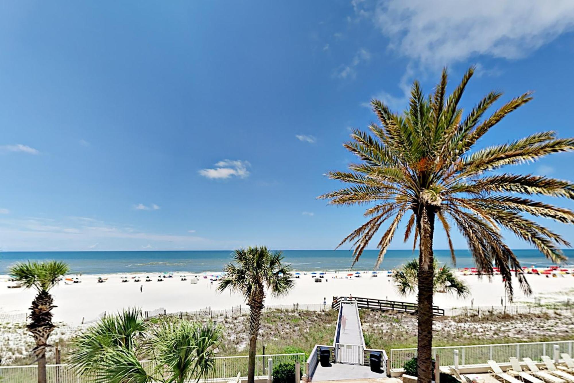 Pelican Pointe By Meyer Vacation Rentals Orange Beach Zimmer foto