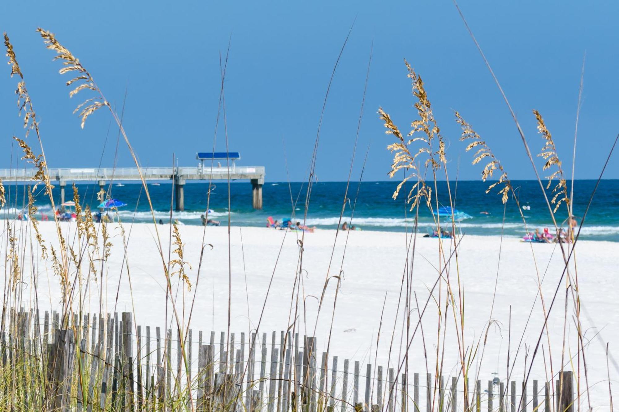 Pelican Pointe By Meyer Vacation Rentals Orange Beach Zimmer foto