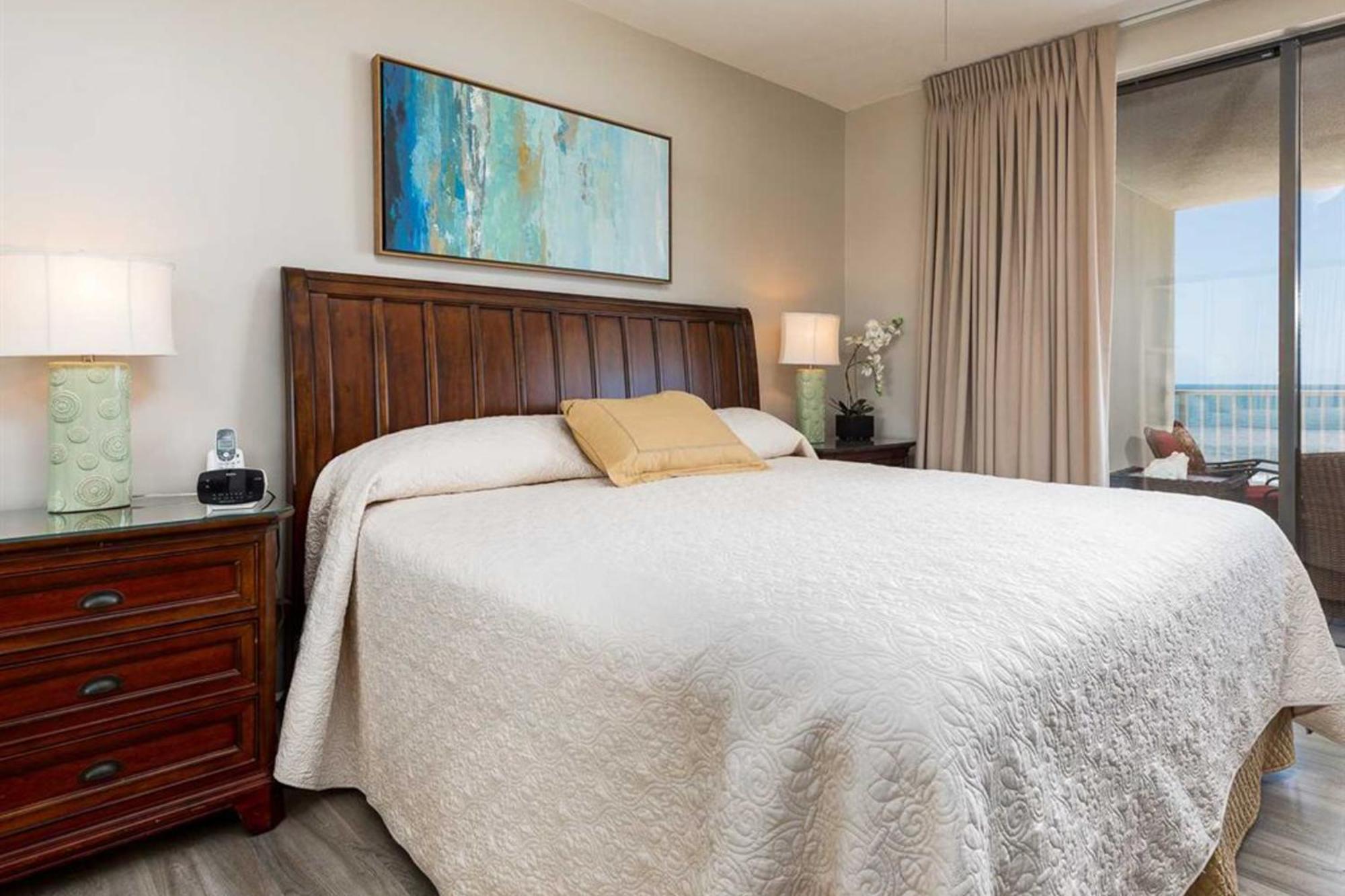 Pelican Pointe By Meyer Vacation Rentals Orange Beach Zimmer foto