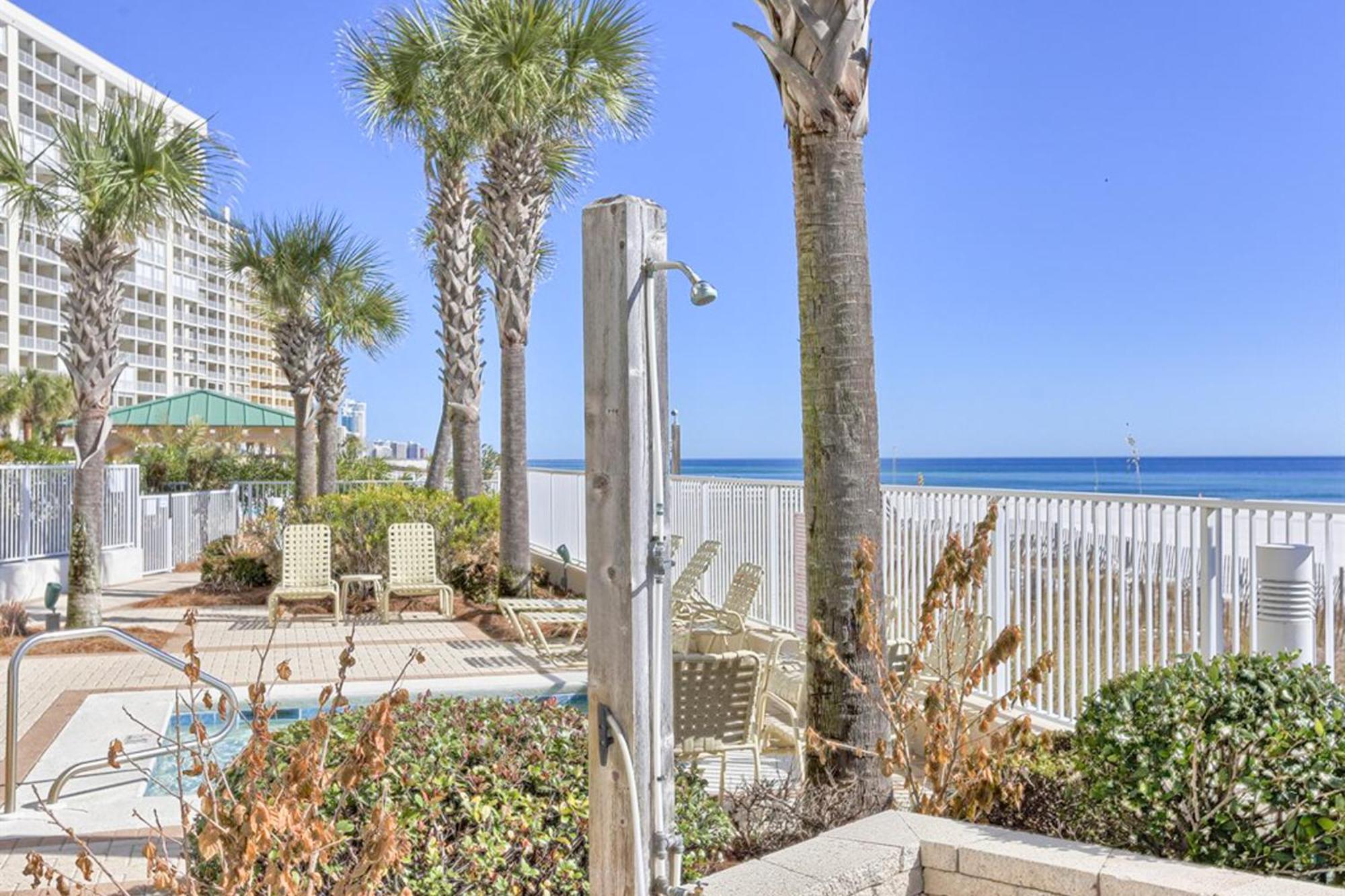 Pelican Pointe By Meyer Vacation Rentals Orange Beach Zimmer foto