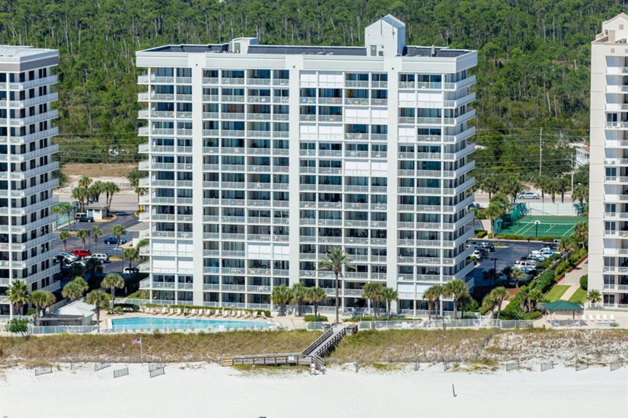 Pelican Pointe By Meyer Vacation Rentals Orange Beach Zimmer foto