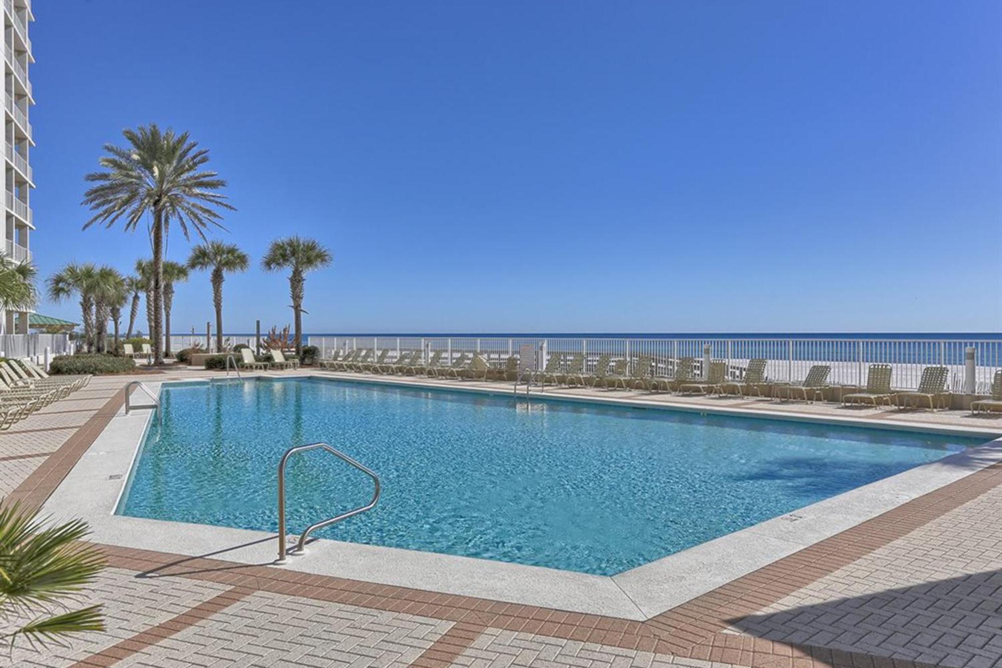 Pelican Pointe By Meyer Vacation Rentals Orange Beach Zimmer foto