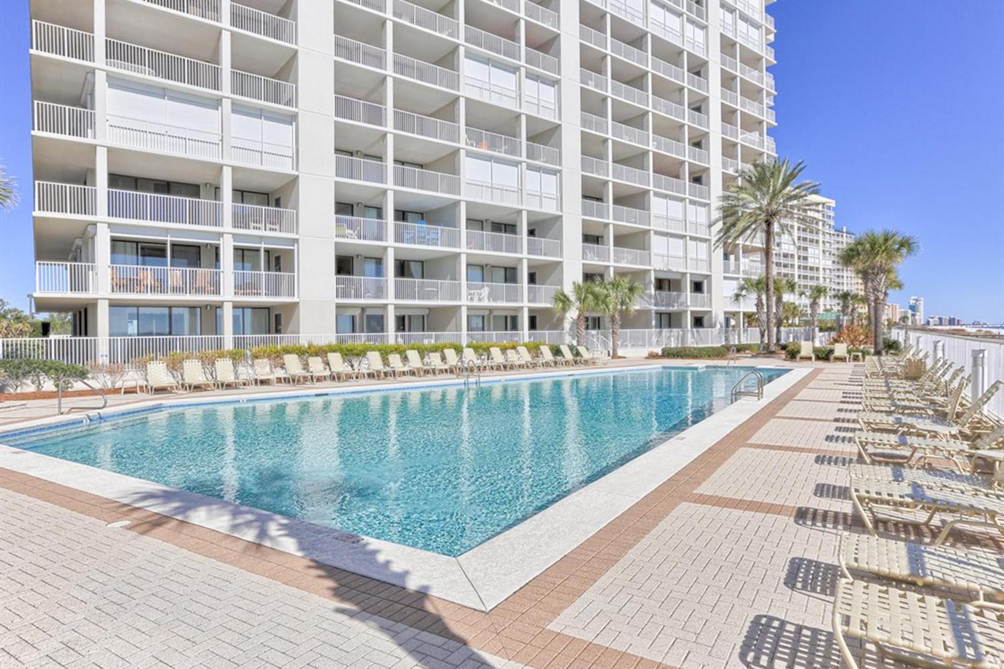 Pelican Pointe By Meyer Vacation Rentals Orange Beach Zimmer foto