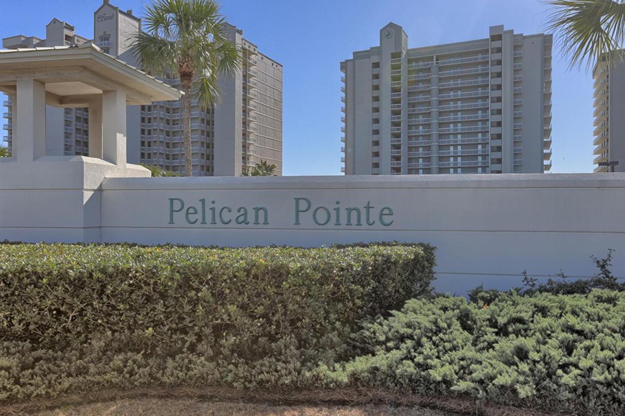 Pelican Pointe By Meyer Vacation Rentals Orange Beach Zimmer foto