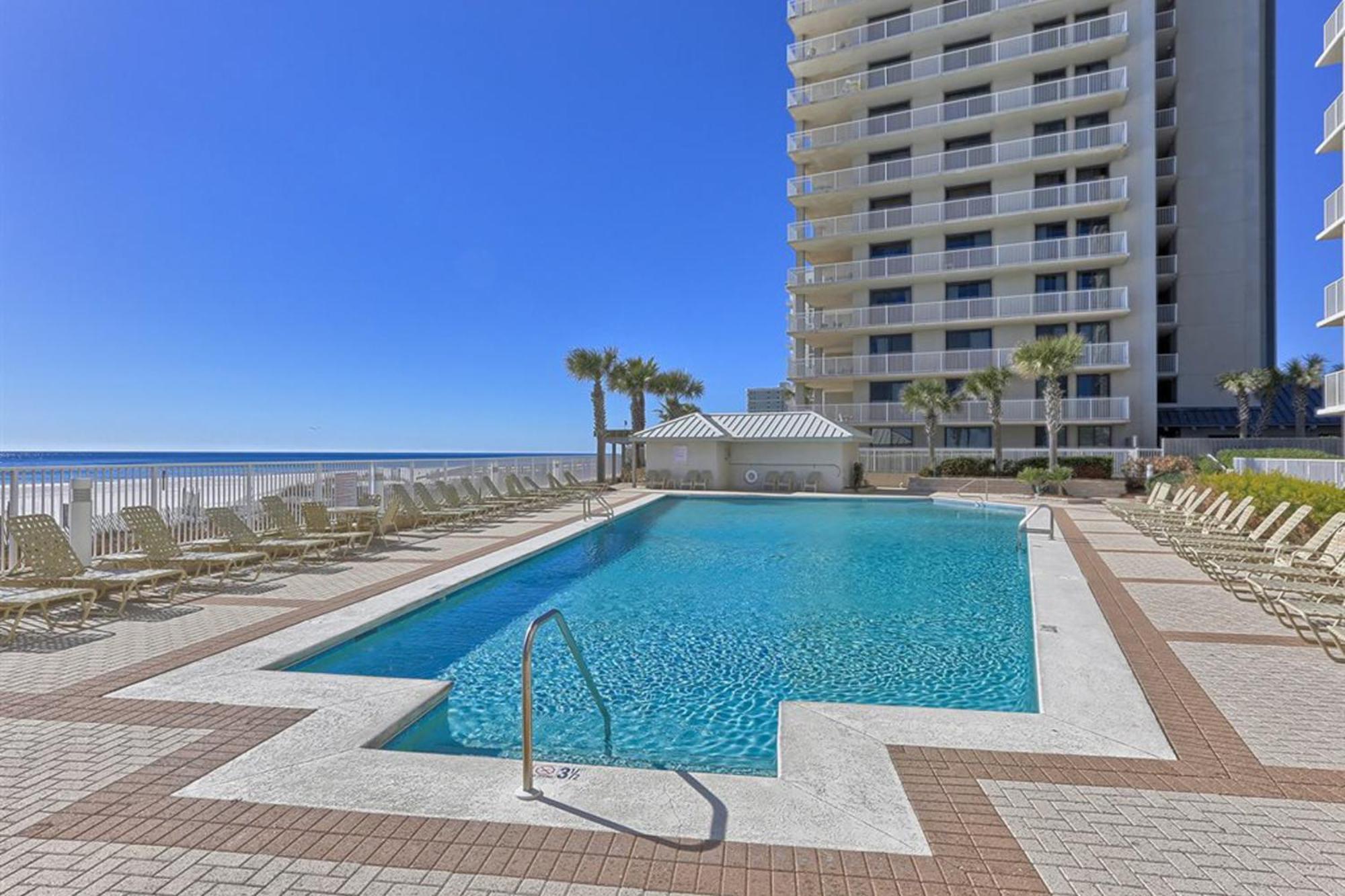 Pelican Pointe By Meyer Vacation Rentals Orange Beach Zimmer foto