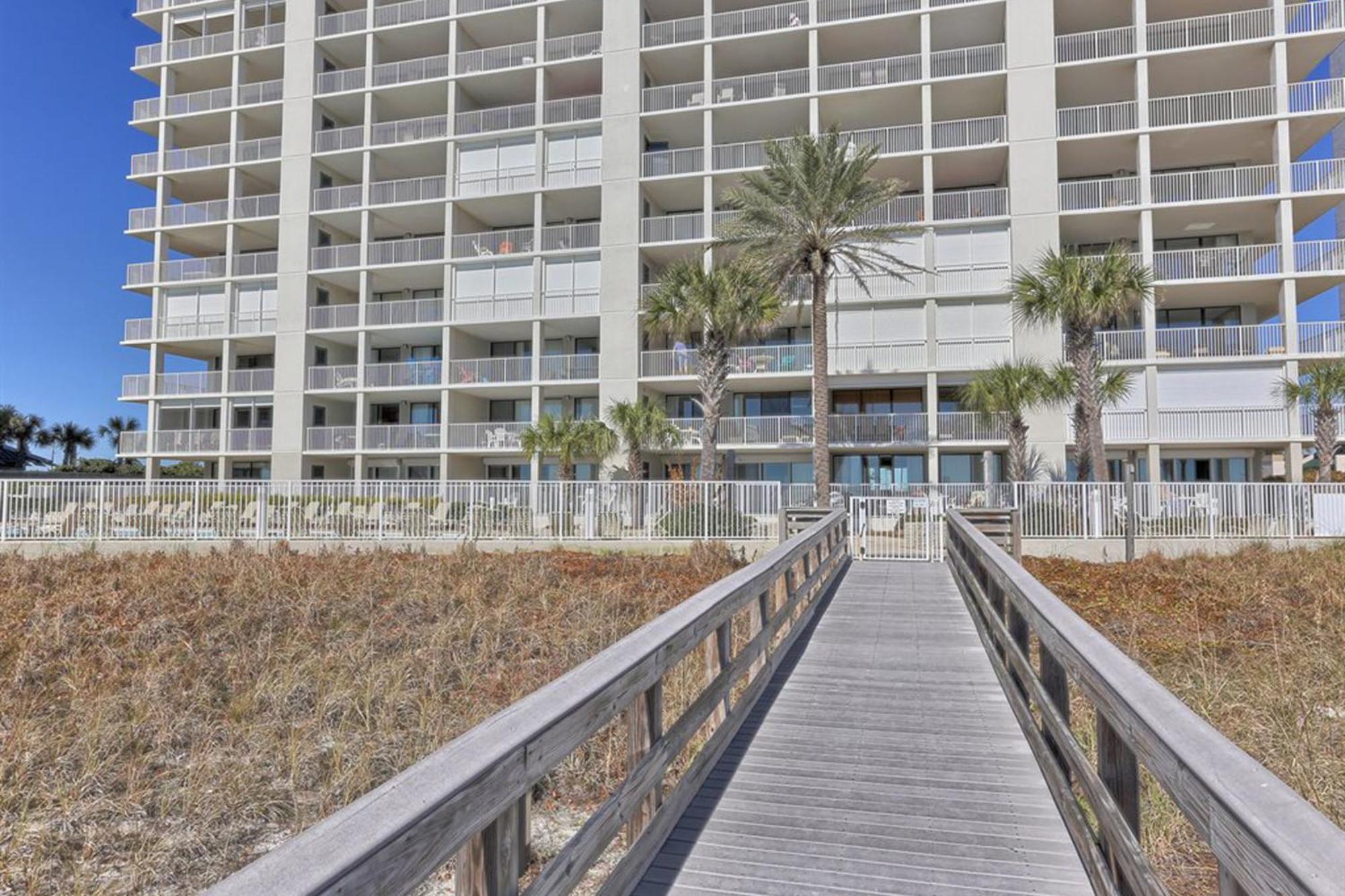 Pelican Pointe By Meyer Vacation Rentals Orange Beach Zimmer foto